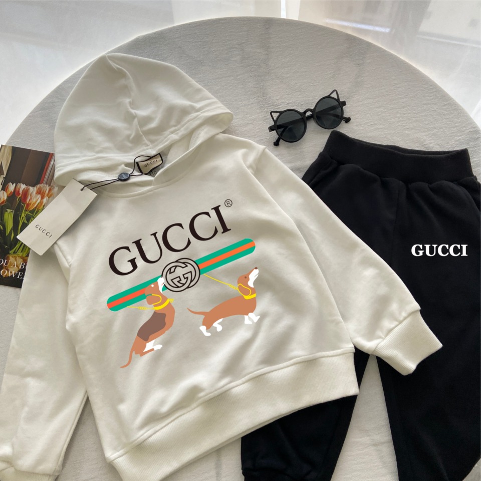 Gucci Kids